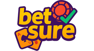 Bet Sure Logo